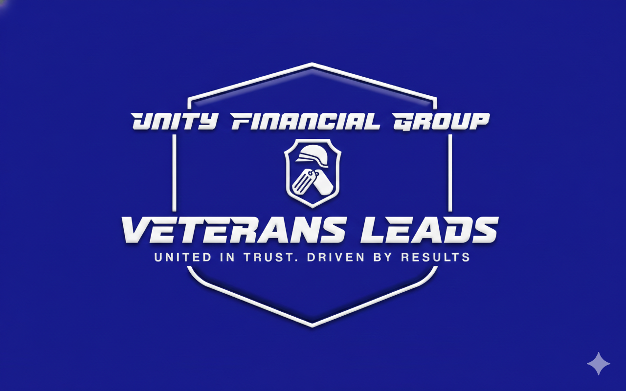 Veteran Leads Aged 90+