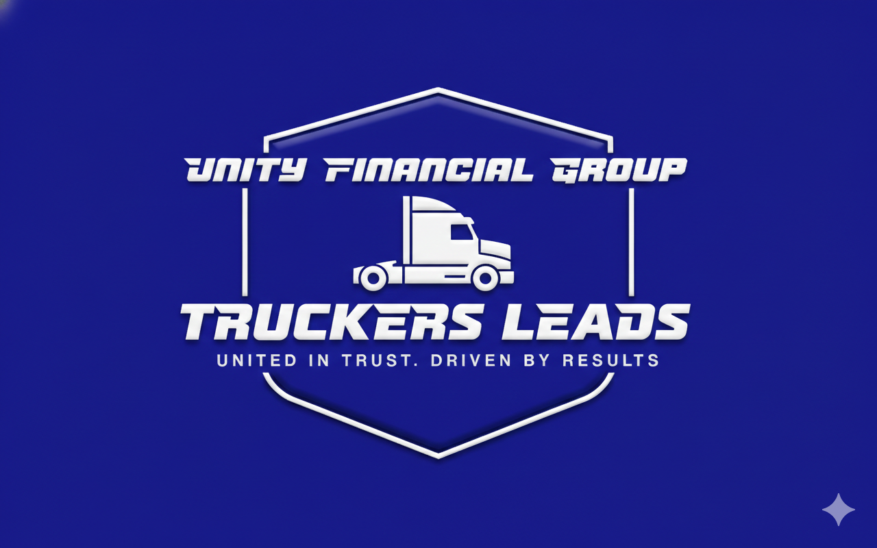 Trucker Leads (OTP verified)