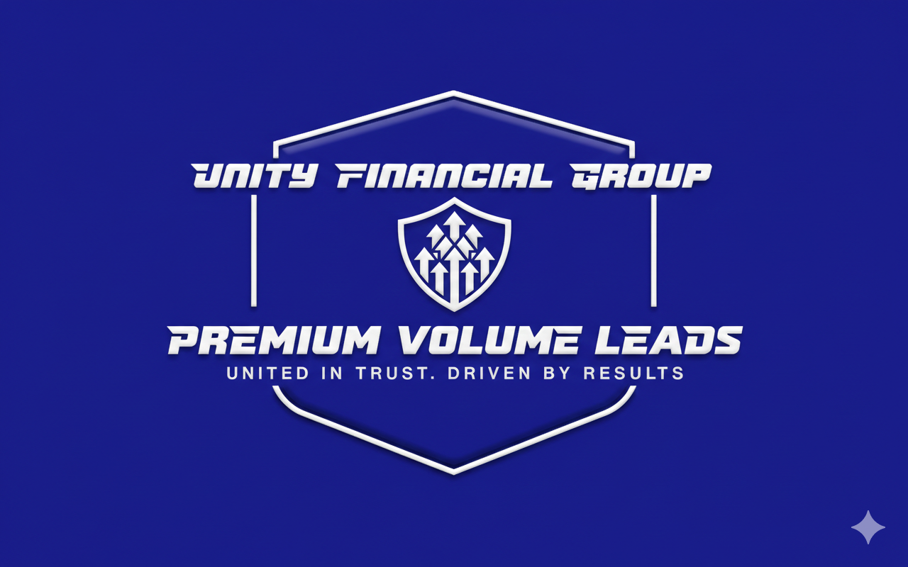 Premium Volume Leads