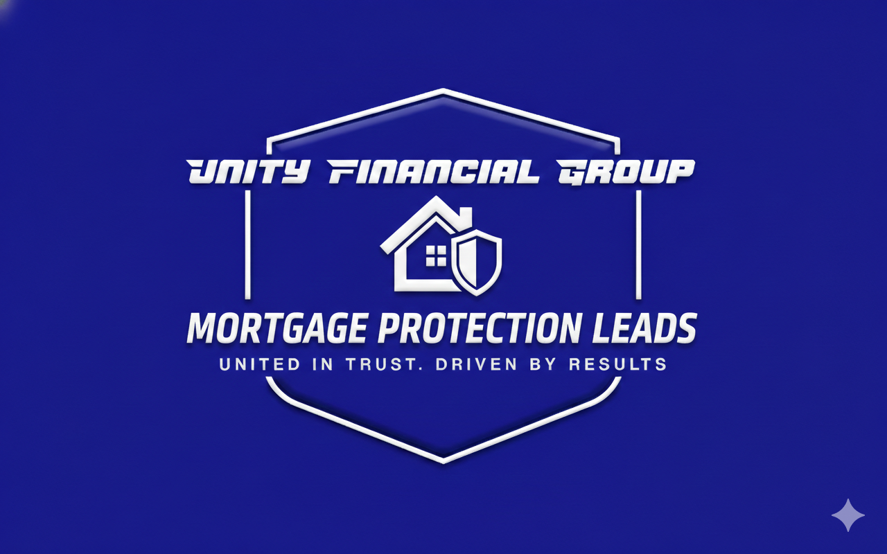 Mortgage Protection Leads (OTP verified)