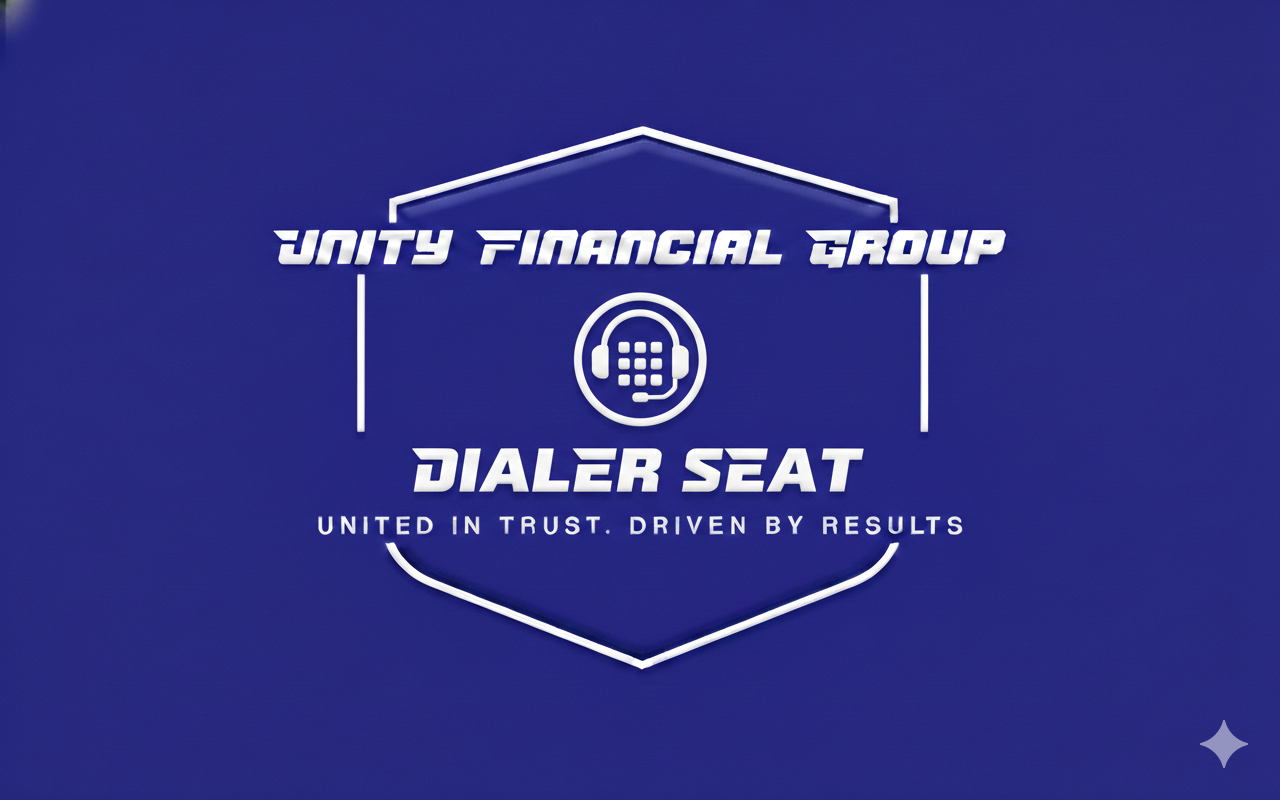Dialer Seat